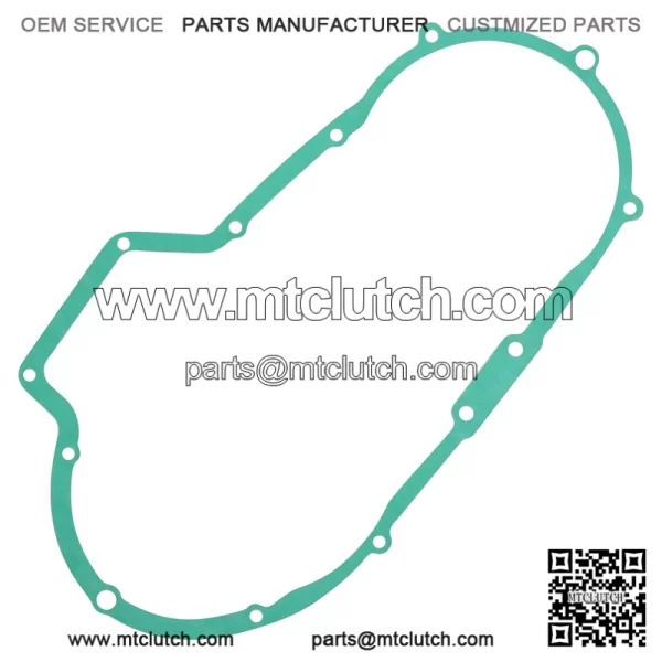 34955-89B 34955-89 34955-89A Clutch Cover Primary Gasket for Harley Davidson