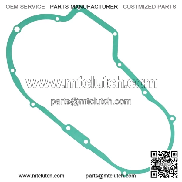 34955-89B 34955-89 34955-89A Clutch Cover Primary Gasket for Harley Davidson - Image 3