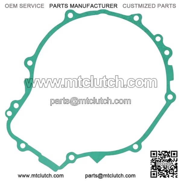 Polaris Scrambler 500 1997-2002 Recoil Start Gasket - Image 4