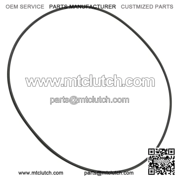 Can-Am Defender HD5/HD8 2017-2021 Front Differential O Ring - 705501881 - Image 5