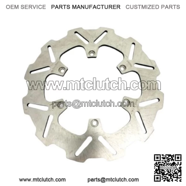 BENELLI DISC TNT 899 1130 BRAKING REAR CD 0301572105000 NEW ORIGINAL