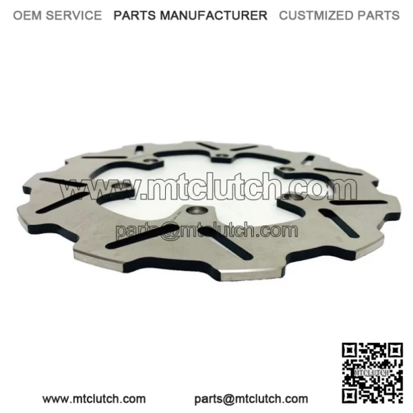 BENELLI DISC TNT 899 1130 BRAKING REAR CD 0301572105000 NEW ORIGINAL - Image 2