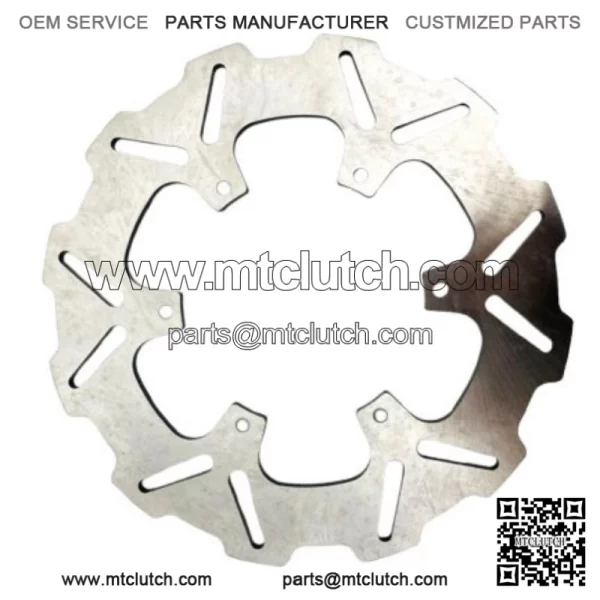BENELLI DISC TNT 899 1130 BRAKING REAR CD 0301572105000 NEW ORIGINAL - Image 4