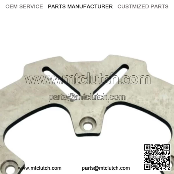 BENELLI DISC TNT 899 1130 BRAKING REAR CD 0301572105000 NEW ORIGINAL - Image 5