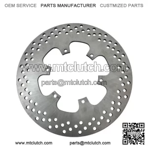 New Rear Brake Disc Benelli Tre-K BN 600 TNT TNT Sport CD 55033P250001