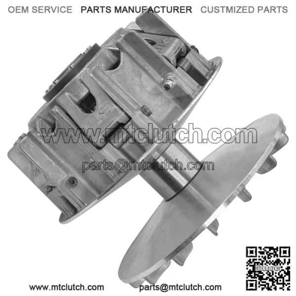 Can-Am Maverick X3 900 HO 2018 Complete Primary Drive Clutch CVT - 420280605 - Image 4