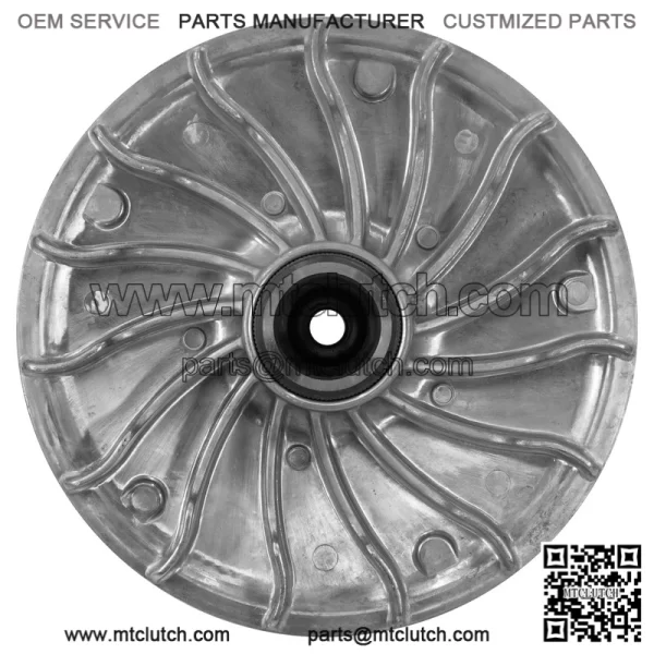 Can-Am Maverick X3 900 HO 2018 Complete Primary Drive Clutch CVT - 420280605 - Image 5