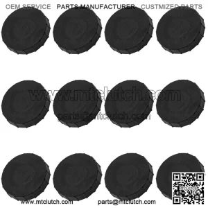 Can-Am Maverick 1000/X3 Max 2014-2018 Primary Clutch Button Set