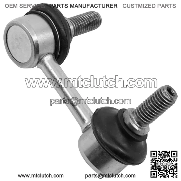 Can-Am Maverick X3 Turbo 2019-2024 Front Left Stabilizer Bar End Link - 706203611 - Image 3
