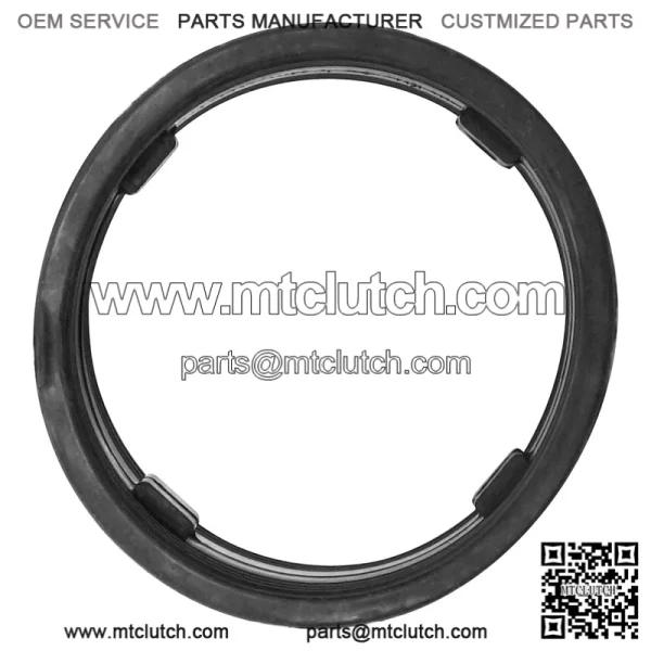 Flexible Air Inlet Adapter ?C Fits Can-Am Outlander 400 (2003-2014) and Maverick 1000R (Part Numbers: 707002585, 707001467) - Image 4