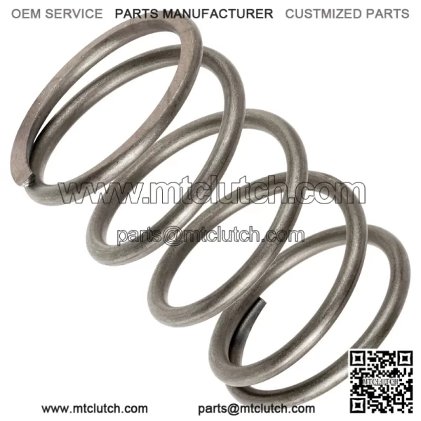 Polaris Scrambler 500 1997 Primary Drive Clutch Spring - 7041132 - Image 4