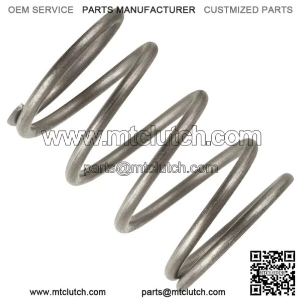 Polaris Scrambler 500 1997 Primary Drive Clutch Spring - 7041132 - Image 5