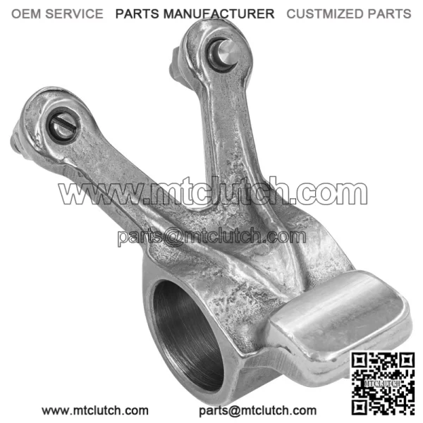 Polaris Scrambler 500 2X4/4X4 1997-2011 Camshaft Exhaust Valve Rocker Arm - Image 3