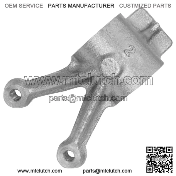 Polaris Scrambler 500 4X4 2012 Camshaft Exhaust Valve Rocker Arm - Image 4