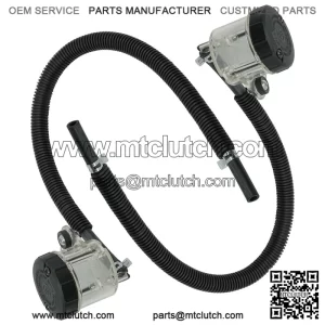 Can-Am Maverick X3 Max R Turbo 2018 Brake Fluid Reservoir Cup